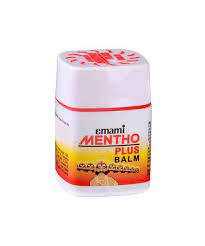 MENTHO PLUS BALM 1ML